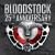 Bloodstock tickets
