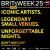 BRITs Week Tickets