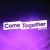 Come Together Festival Tickets