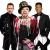 Culture Club Tickets