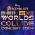 Disney Worlds Collide tickets