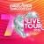Eurovision Song Contest Live Tour Tickets
