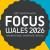Focus Wales tickets