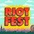 Riot Fest Tickets