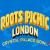 Roots Picnic London tickets