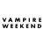 Vampire Weekend Tickets