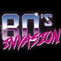 80s Invasion Tickets