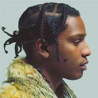 A$AP Rocky Tickets