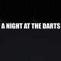 A Night at the Darts tickets