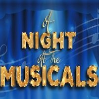 A Night At The Musicals Tickets - London Battersea Park - - Stereoboard