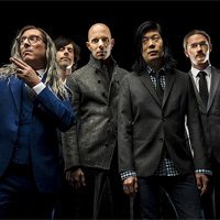 A Perfect Circle Tickets