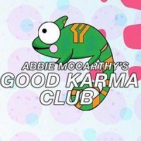 Abbie McCarthys Good Karma Club Tickets