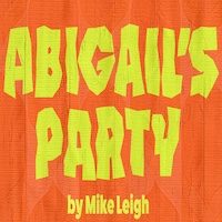 Abigails Party tickets