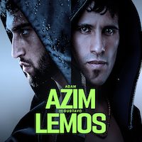 Adam Azim Vs Gustavo Lemos tickets