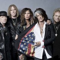 Aerosmith Tickets