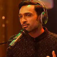 Ali Sethi tour dates and tickets