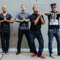 Alien Ant Farm Tickets