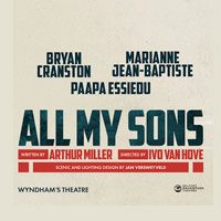 All My Sons tickets