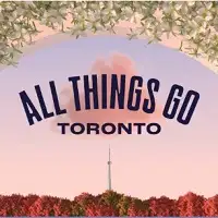 All Things Go Toronto tour dates and tickets