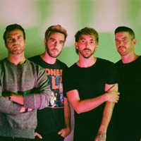 All Time Low Tickets