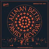 Allman Betts Family Revival Tour tour dates and tickets