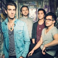 American Authors Tickets