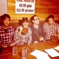 American Hi Fi Tickets