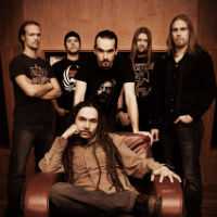 Amorphis Tickets