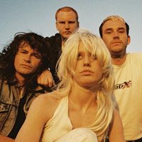 Amyl And The Sniffers tickets
