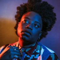 Amythyst Kiah tickets
