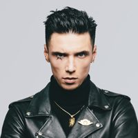 Andy Black Tickets