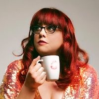 Angela Barnes Tickets