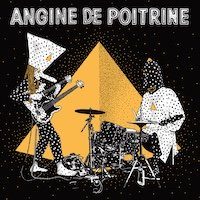 Angine de Poitrine Tickets