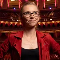 Anna Lapwood tour dates and tickets