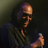 Antonello Venditti Tour Dates & Concerts 2026 - Stereoboard