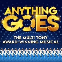 Anything Goes Tickets @ St Louis Muny - Stereoboard