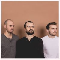 Arcane Roots tickets