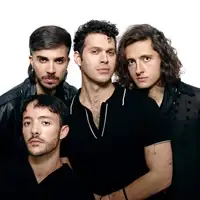 Arde Bogota tour dates and tickets