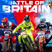 Arenacross tickets