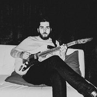 Ariel Posen Tickets