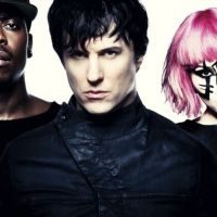 Atari Teenage Riot Tour Dates & Concerts 2026 - Stereoboard