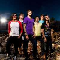 Attack Attack Tickets