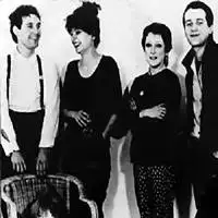 Au Pairs tour dates and tickets