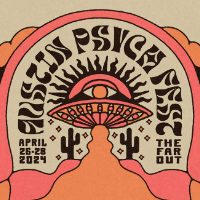 Austin Psych Fest Tickets