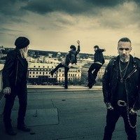 Backyard Babies Tour Dates & Concerts 2026 - Stereoboard
