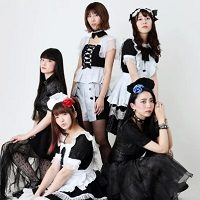 Band Maid Tour 2024/2025 - Find Dates And Tickets - Stereoboard