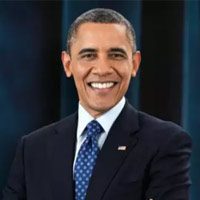 Barack Obama Tickets