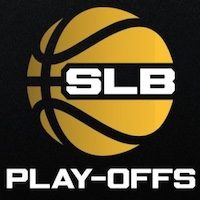 Basketball Play Off Finals tickets