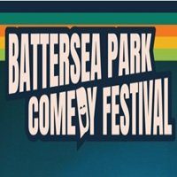 Battersea Park Comedy Festival Tickets