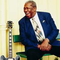 BB King Tickets